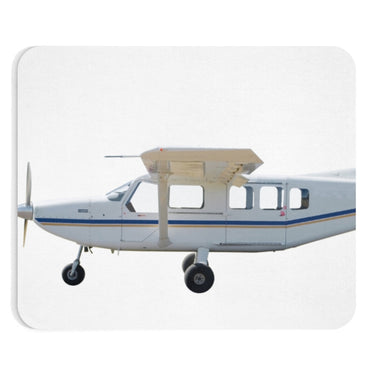 AVIATION - MOUSE PAD Printify